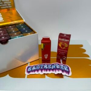 Clean Carts 2G Disposable FIFA Edition