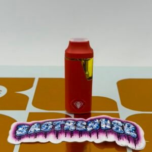 Clean Carts 2G Disposable FIFA Edition