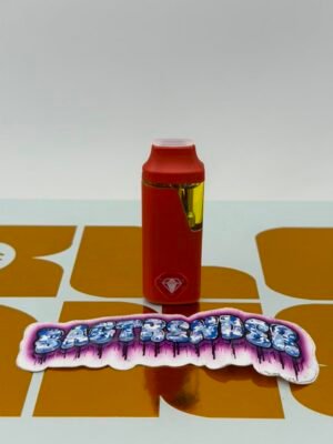 Clean Carts 2G Disposable FIFA Edition 7 Clean Carts 2G Disposable FIFA Edition