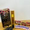 OG CAKE Legendary Gold Disposable 2G