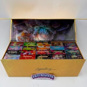 OG CAKE Legendary Gold Disposable 2G 2 OG CAKE Legendary Gold Disposable 2G