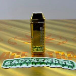 Ace Ultra Premium 2G Disposable World Cup Edition