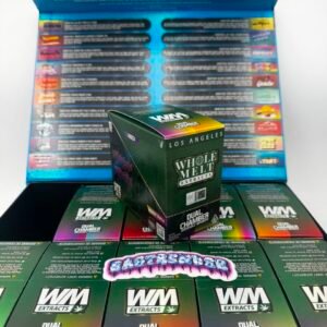 Whole Melt Phase 5 Vol 2 2G Disposable 4 Whole Melt Phase 5 Vol 2 2G Disposable