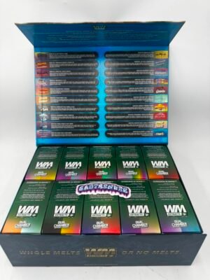 Whole Melt Phase 5 Vol 2 2G Disposable 13 Whole Melt Phase 5 Vol 2 2G Disposable