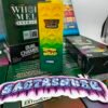 Whole Melt Phase 5 Vol 2 2G Disposable 4 Whole Melt Phase 5 Vol 2 2G Disposable