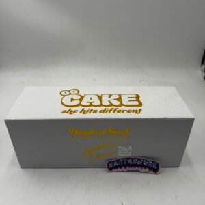 Og Cake 2G Disposable Legendary Edition 6 Og Cake 2G Disposable Legendary Edition