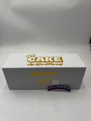Og Cake 2G Disposable Legendary Edition 17 Og Cake 2G Disposable Legendary Edition
