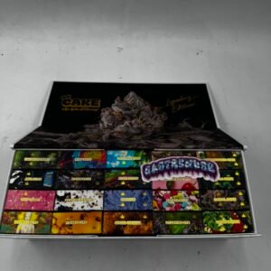 Og Cake 2G Disposable Legendary Edition 4 Og Cake 2G Disposable Legendary Edition