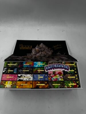Og Cake 2G Disposable Legendary Edition 15 Og Cake 2G Disposable Legendary Edition