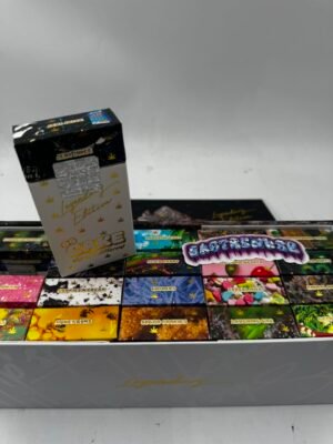 Og Cake 2G Disposable Legendary Edition 12 Og Cake 2G Disposable Legendary Edition