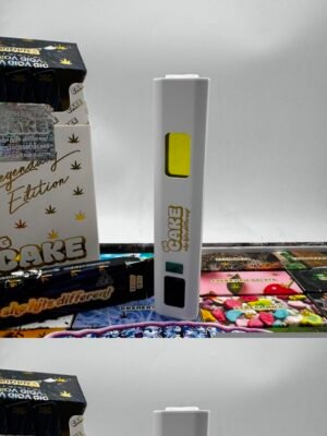 Og Cake 2G Disposable Legendary Edition 11 Og Cake 2G Disposable Legendary Edition