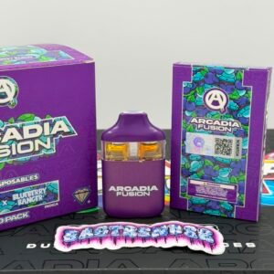 Arcadia Fusion 2G Disposable