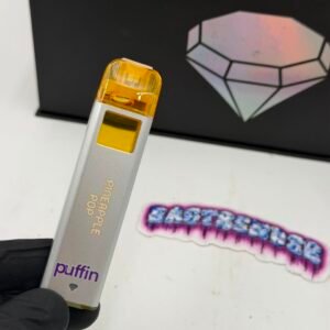 Buy Puffin 2G Disposable Platinum Edition 2 Puffin 2G Disposable Platinum Edition