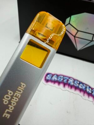 Buy Puffin 2G Disposable Platinum Edition 9 Puffin 2G Disposable Platinum Edition