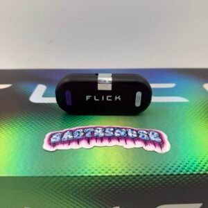 Flick disposable 2G