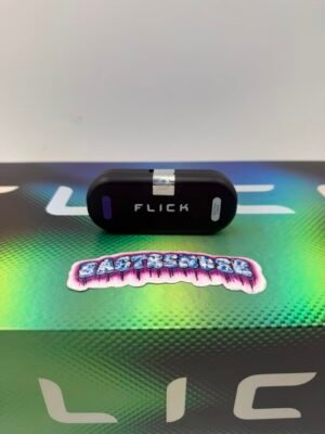 Flick disposable 2G 5 Flick disposable 2G