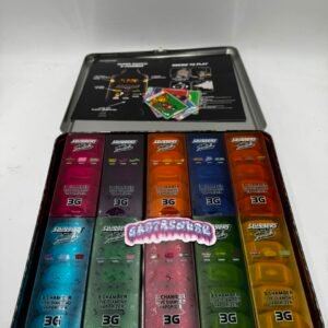 Sluggers Hit Switch 3g Disposable
