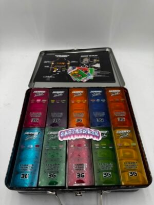 Sluggers Hit Switch 3g Disposable 13 Sluggers Hit Switch 3g Disposable