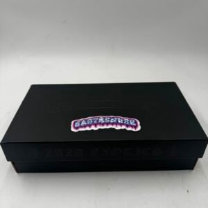 Chrome Carts 2G Disposable