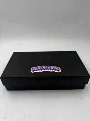 Chrome Carts 2G Disposable