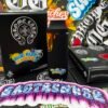 Chrome Carts 2G Disposable