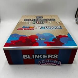 Blinkers Flip Ice Cream X Slurpie 2G Disposable