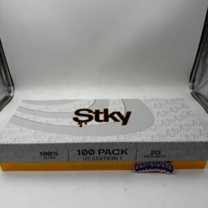 Stky V2 2G Disposable