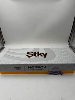 Stky V2 2G Disposable