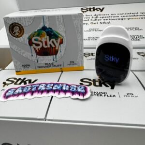 Stky V2 2G Disposable