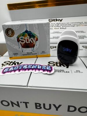 Stky V2 2G Disposable