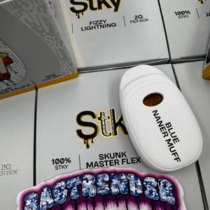 Stky V2 2G Disposable