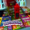 Crybaby Trios 3 In 1 3G Disposable