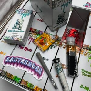Fade 2G Disposable V3 3 in 1