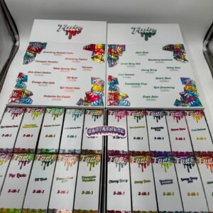 Fade 2G Disposable V3 3 in 1 4 Fade 2G Disposable V3 3 in 1