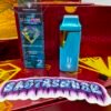 Clean Carts Spring Red Edition 2G Disposable 6 Clean Carts Spring Red Edition 2G Disposable