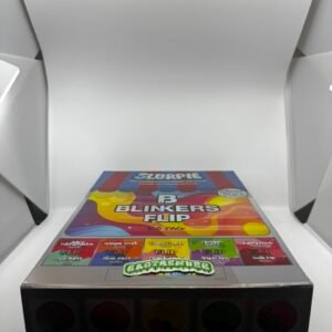 Blinkers Flip Slurpie Edition 2G Disposable