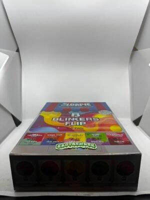 Blinkers Flip Slurpie Edition 2G Disposable
