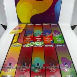 Blinkers Flip Slurpie Edition 2G Disposable