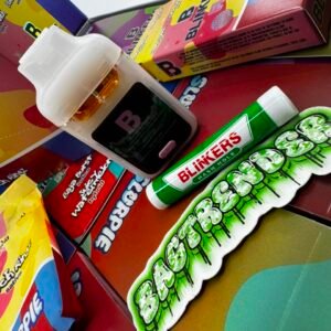 Blinkers Flip Slurpie Edition 2G Disposable