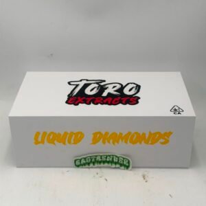 Toro Extracts 2G Disposable 2 Toro Extracts 2G Disposable
