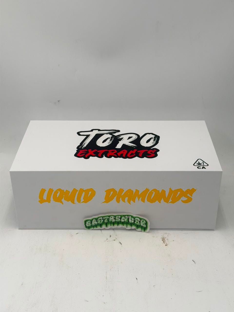 Toro Extracts 2G Disposable Toro Extracts 2G Disposable