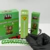 Toro Extracts 2G Disposable