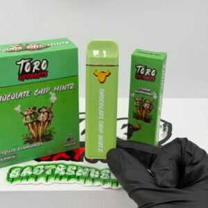 Toro Extracts 2G Disposable
