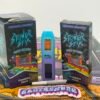 Stoner Stix World Tour Disposable 2G With Pre Roll 7 Stoner Stix World Tour Disposable 2G With Pre Roll