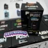 Push 2G Disposable With Screen
