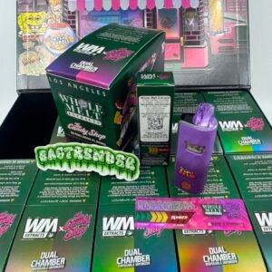 Whole Melt Extracts The Candy Shop Edition 2G Disposable