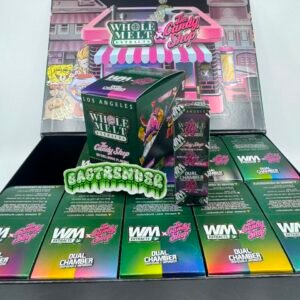Whole Melt Extracts The Candy Shop Edition 2G Disposable