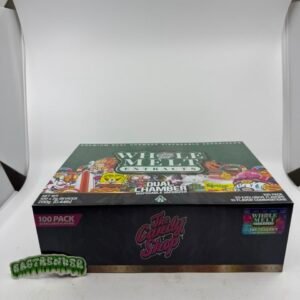 Whole Melt Extracts The Candy Shop Edition 2G Disposable