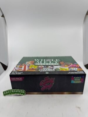 Whole Melt Extracts The Candy Shop Edition 2G Disposable