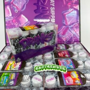 Dranks 2G Disposable